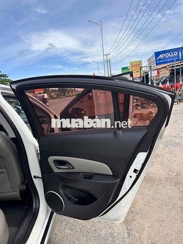 Chevrolet Cruze 2015 LTZ 1.8 - 51500 km