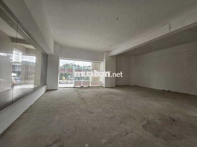 Cho thuê Shop Phú Mỹ Hưng, Q7, góc đường số 19 giao Nguyễn Lương Bằng