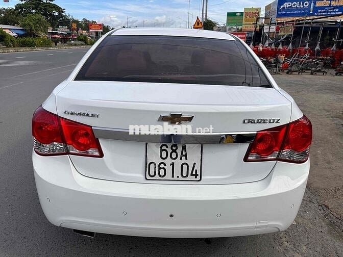 Chevrolet Cruze 2015 LTZ 1.8 - 51500 km