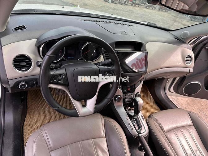 Chevrolet Cruze 2015 LTZ 1.8 - 51500 km
