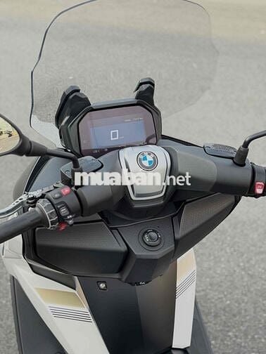 CẦN BÁN BMW C400GT – Model 2020