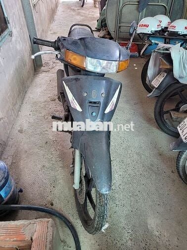 Xe dư không dùng cần bán lại chở hàng