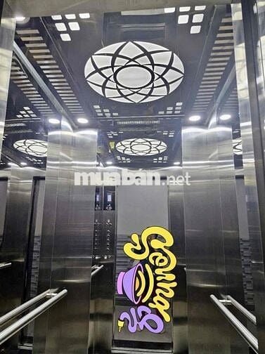 BÁN NHÀ KHU BẮC HẢI NHÀ PHÂN LÔ 5 TẦNG DÒNG TIỀN 70TR/THÁNG SỔ ĐẸP