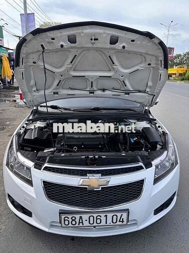 Chevrolet Cruze 2015 LTZ 1.8 - 51500 km