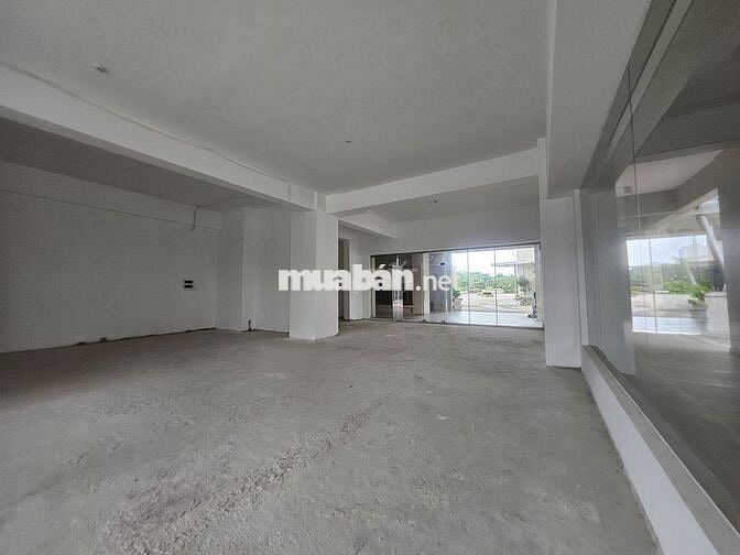 Cho thuê Shop Phú Mỹ Hưng, Q7, góc đường số 19 giao Nguyễn Lương Bằng