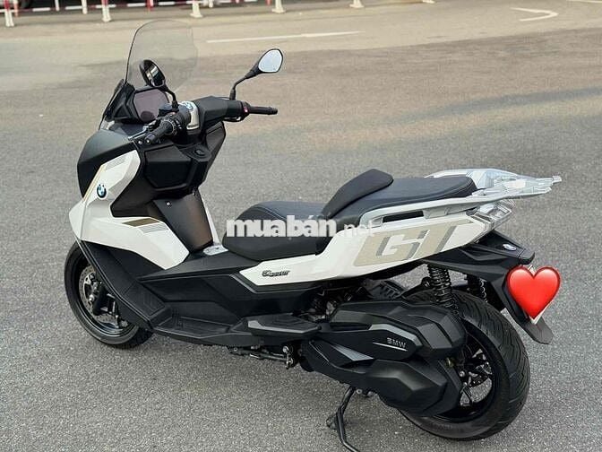 CẦN BÁN BMW C400GT – Model 2020