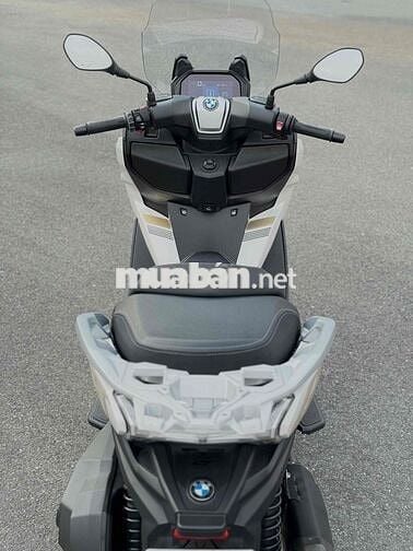 CẦN BÁN BMW C400GT – Model 2020