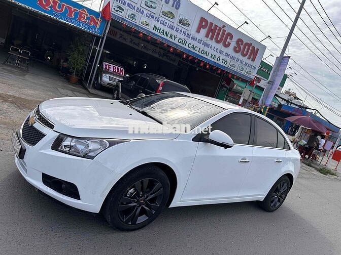 Chevrolet Cruze 2015 LTZ 1.8 - 51500 km