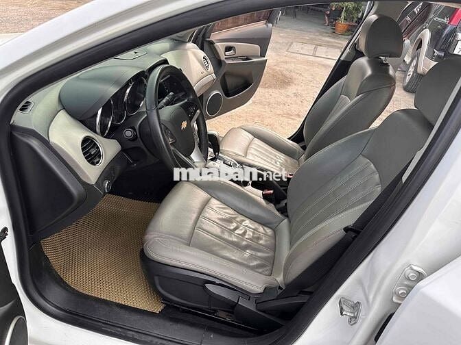 Chevrolet Cruze 2015 LTZ 1.8 - 51500 km