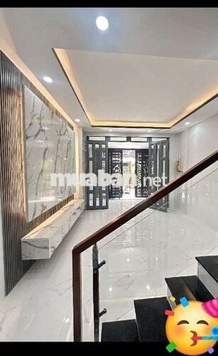 🏠Âu Dương Lân, 42m2, HXH TỚI CỬA, 3tang,chi 6,5ty,