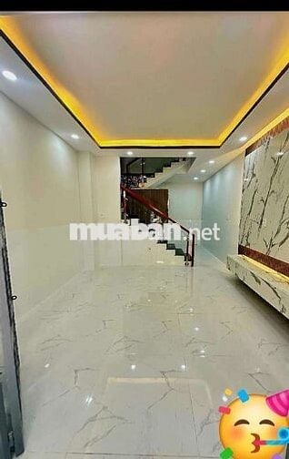 🏠Âu Dương Lân, 42m2, HXH TỚI CỬA, 3tang,chi 6,5ty,