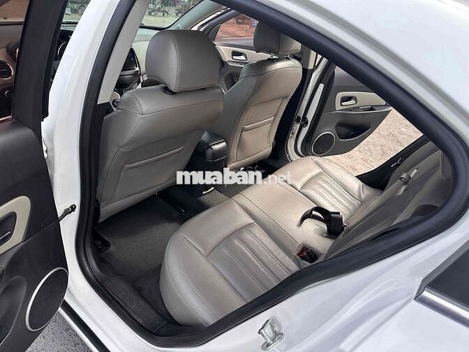 Chevrolet Cruze 2015 LTZ 1.8 - 51500 km