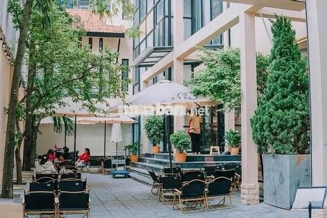 💥CHO THUÊ BIỆT THỰ DT 1000M ĐIỆN BIÊN PHỦ - QUẬN BÌNH THẠNH