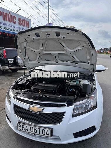 Chevrolet Cruze 2015 LTZ 1.8 - 51500 km