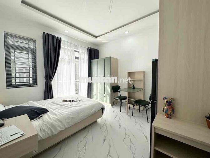 BÁN NHÀ KHU BẮC HẢI NHÀ PHÂN LÔ 5 TẦNG DÒNG TIỀN 70TR/THÁNG SỔ ĐẸP
