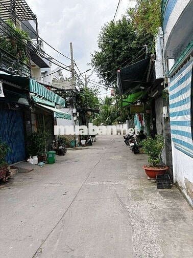 Bán Nhà Đẹp ,xinh , vali vô ở ngay , Chiến Lược , Bình Tân