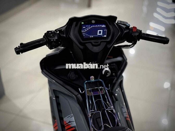 Exciter155 2023 Smarkey Lướt ( Hỗ trợ Trả GÓP )