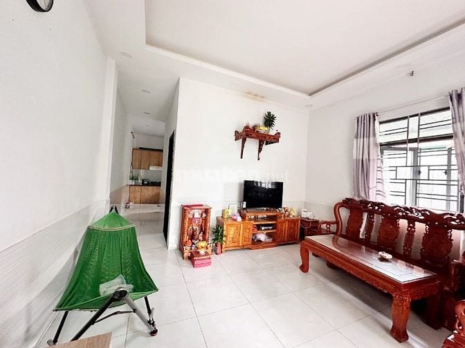 Tôi chính chủ cần bán Nhà Cấp 4 tại Đường Võ Thị Thừa, An phú Đông