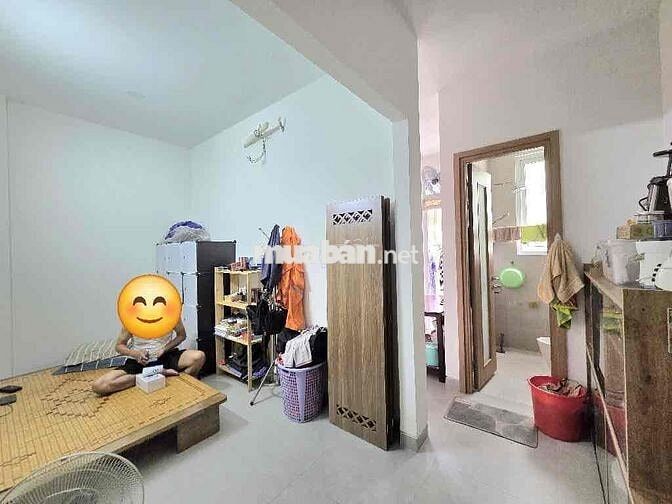 BÁN CHDV - PHAN VĂN TRỊ - ĐỐI DIỆN EMART