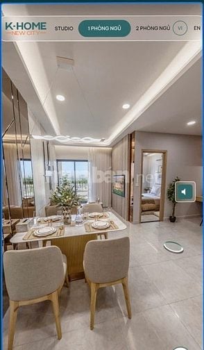 NHÀ Ở CHUẨN SINGAPORE TẠI TPHCM CHỈ 1 TỶ 050TR/CĂN 
