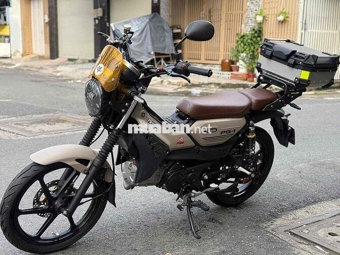 Yamaha Pg1 2024