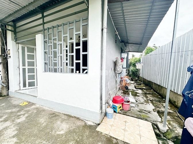 Tôi chính chủ cần bán Nhà Cấp 4 tại Đường Võ Thị Thừa, An phú Đông