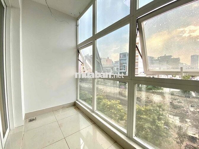 Căn hộ mini Full nội thất 2PN Lớn Sát Đại Học Y Dược Hồng Bàng Quận 5