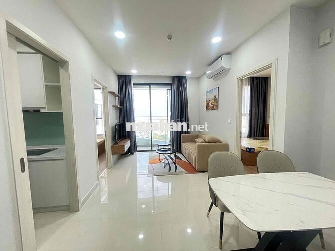 Cho Thuê Chung Cư Dhomme Căn 1-2-2-4PN Nhà Mới Ở Liền Giá Tôt nhất