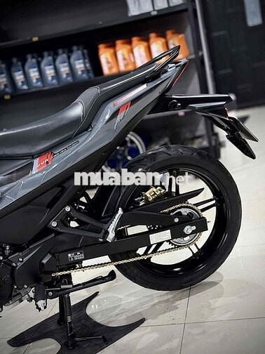 Exciter155 2023 Smarkey Lướt ( Hỗ trợ Trả GÓP )