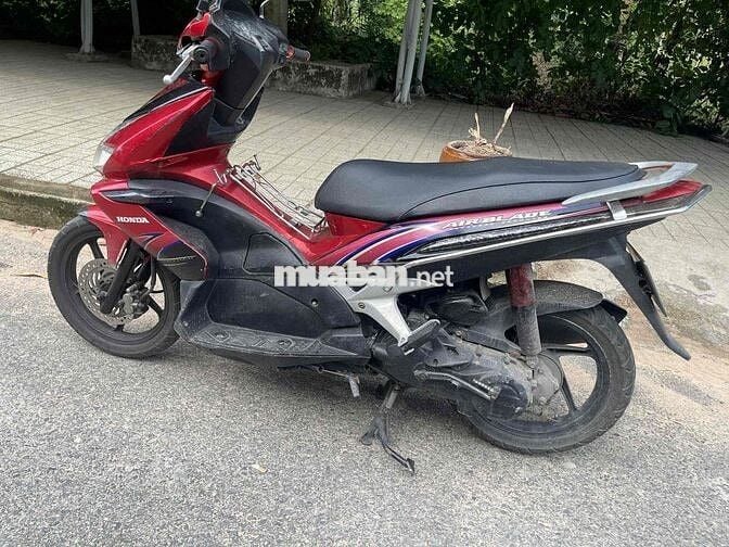 xe ab biển số đẹp