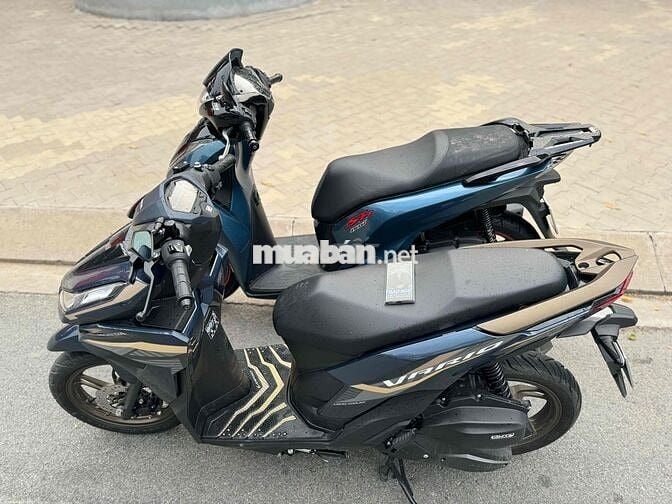 dư dùng Vario 2024 Odo 6000 BSTP 9 Chủ Sang Tên