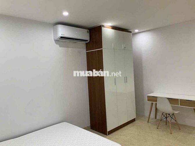 CHO THUÊ CCMN 3N2VS PHỐ CẦU GIẤY. 80M2. GIÁ 13TR