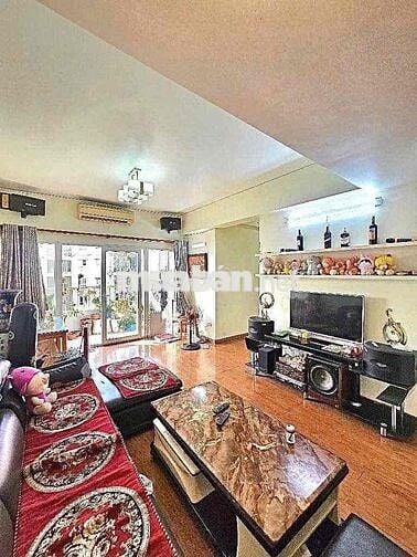 Cực Víp bán Chung cư CT18 Việt Hưng vị trí đắc địa siêu đẹp