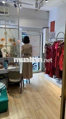 Cho thuê mặt bằng , mặt tiền đường