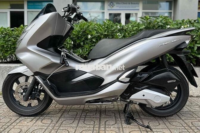 PCX 150/2018 SMARTKEY ĐẸP KEN NGUYÊN ZIN CHÍNH CHU