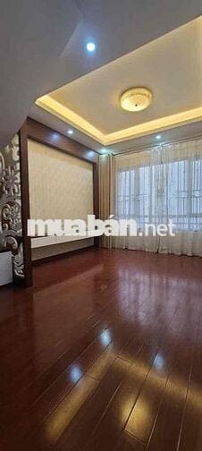 SIÊU PHẨM HỒ TÂY - 50M - NHÀ MỚI KINH KOONG - NGÕ OTO QUA THOẢI MÁI