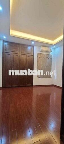 SIÊU PHẨM HỒ TÂY - 50M - NHÀ MỚI KINH KOONG - NGÕ OTO QUA THOẢI MÁI