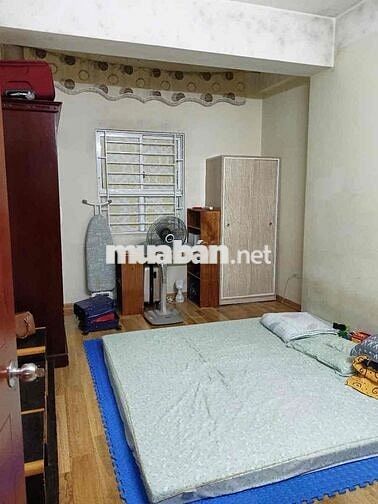 🏡Cực Hiếm❗️Bán chung cư Quân Đội CT2B Thạch Bàn 2PN+2wc, Giá chỉ nhỉnh