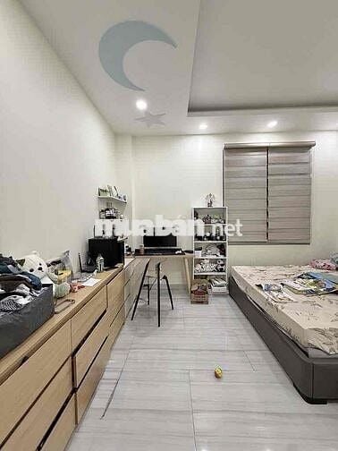 🌹MTKD Quách Đình Bảo — Gần Lê Khôi Nguyễn Sơn 85m2 ( 4.6m x 19m )
