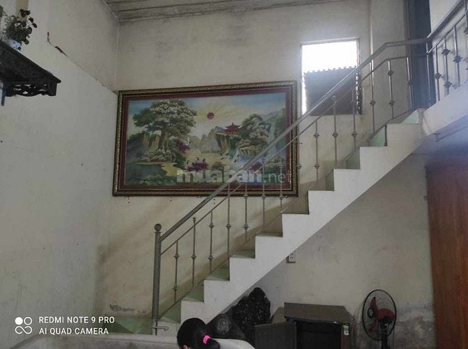 Cho thuê nhà riêng ngõ cạnh chùa linh thông có gác
