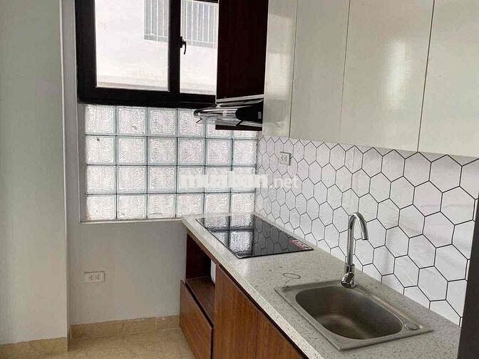 CHO THUÊ CCMN 3N2VS PHỐ CẦU GIẤY. 80M2. GIÁ 13TR