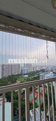 Cho thuê căn 73m2 thiết kế 1PN.2WC phòng khách rộng-Orchard Garden