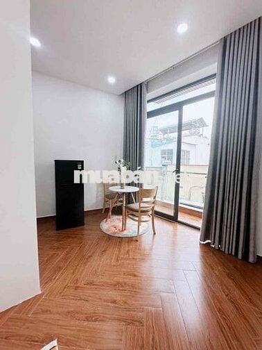 🏡 Căn hộ 40m2 ban công đón nắng ngay phố Phan Xích Long, gần Quận 1, 3