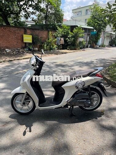Bán tay ga Janus 2022 odo 21k BSTP Máy Êm Mạnh Đep