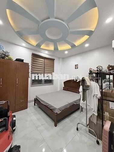 🌹MTKD Quách Đình Bảo — Gần Lê Khôi Nguyễn Sơn 85m2 ( 4.6m x 19m )