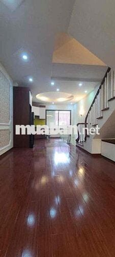 SIÊU PHẨM HỒ TÂY - 50M - NHÀ MỚI KINH KOONG - NGÕ OTO QUA THOẢI MÁI