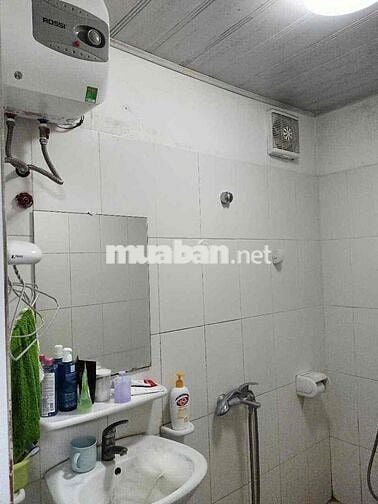 🏡Cực Hiếm❗️Bán chung cư Quân Đội CT2B Thạch Bàn 2PN+2wc, Giá chỉ nhỉnh