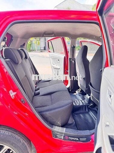 Toyota Wigo 2021 1.2 AT - 60000 km