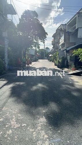 MẶT TIỀN KINH DOANH TRUNG MỸ TÂY QUẬN 12