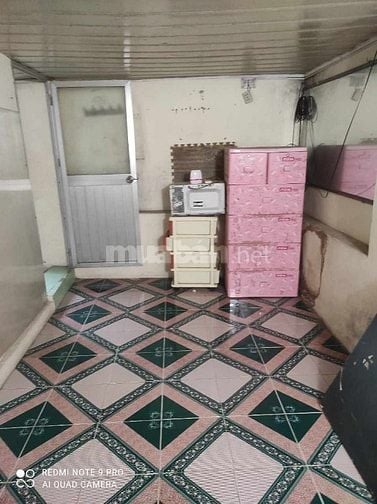 Cho thuê nhà riêng ngõ cạnh chùa linh thông có gác